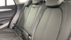 BMW X1 xDrive 20d xLine 5dr Step Auto Diesel Estate